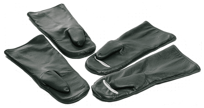 Lead Mittens – ATX Medical Solutions